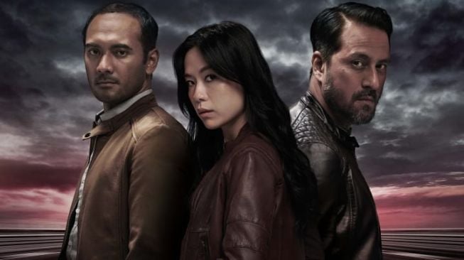 Film Dan Musik Afrika Menjangkau Penonton Global